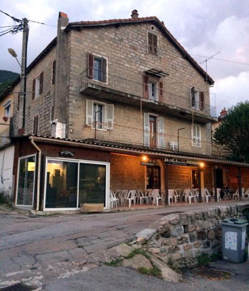 95M2 Au Calme A 25Mn Ajaccio, Plages, Linge Inclus Parking Ok Ucciani Exterior photo